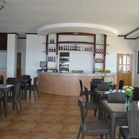 Lagoon Beach Resort Gitagun Dış mekan fotoğraf