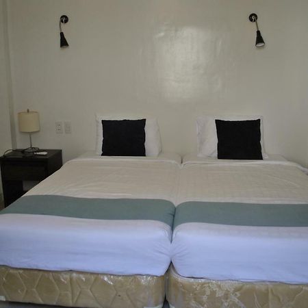 Lagoon Beach Resort Gitagun Dış mekan fotoğraf