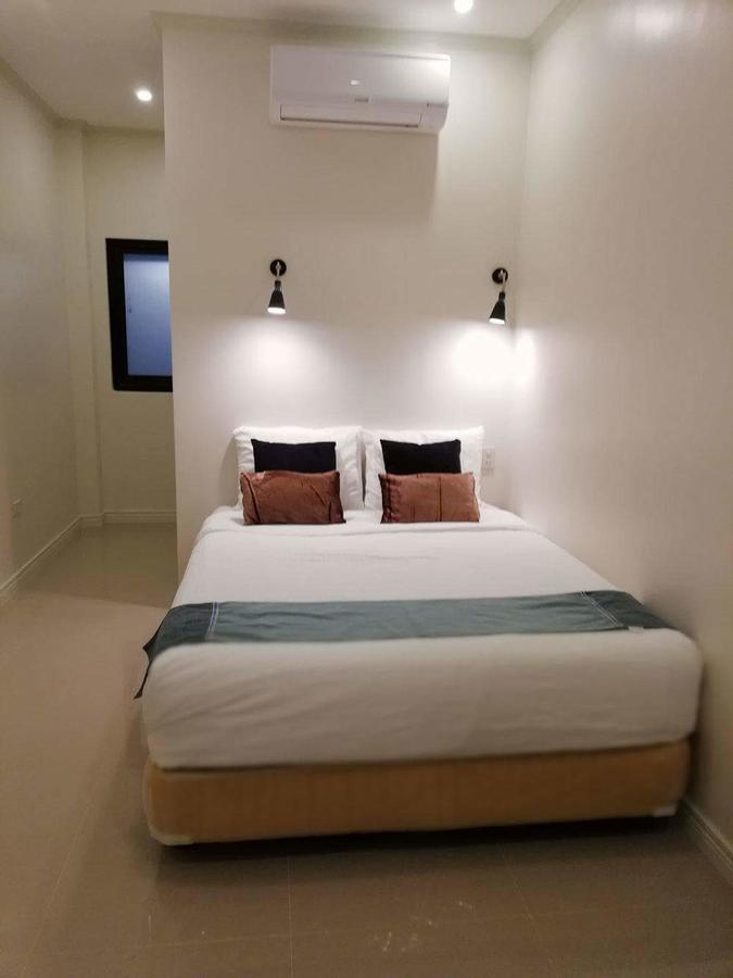 Lagoon Beach Resort Gitagun Dış mekan fotoğraf